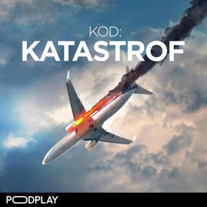 Kod: Katastrof by Podplay