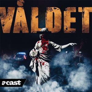 Våldet Krim by Våldet Media
