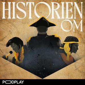 Historien om by Podplay